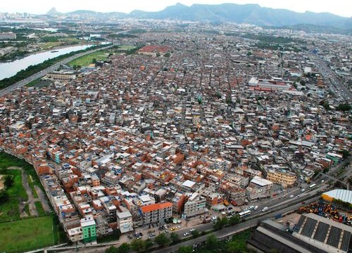 O gupo Conexão G, em parceria com o Observatório de Favelas, promove semana de atividades com foco na reflexão sobre a homossexualidade em favelas