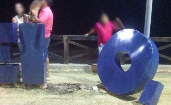 (Crédito: Reprodução/Facebook)