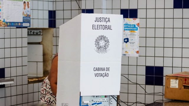 ELEIÇÕES 2026